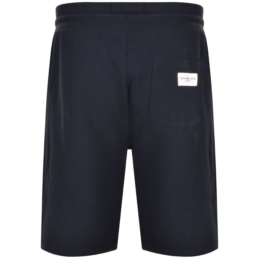 Tommy hilfiger shorts navy store